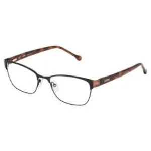 Monture de Lunettes Unisexe Loewe VLW483M530Q81 pas cher