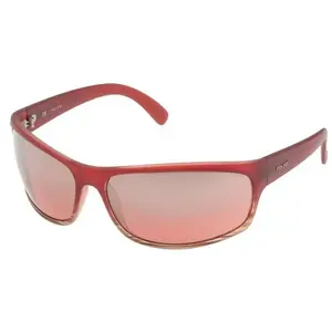Police des lunettes de soleil unisexe S1863M71ACNX RED Ø 71 mm pas cher