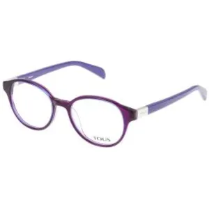 Monture de Lunettes Femme Tous VTO871480ADU (48 mm) pas cher