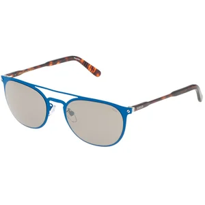 Lunettes de soleil unisexes LOZZA SL2235M53RD5X Blue Ø 53 mm pas cher