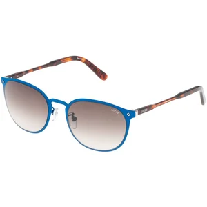 Lunettes de soleil unisexes LOZZA SL2234M530RD5 BLUE Ø 53 MM pas cher