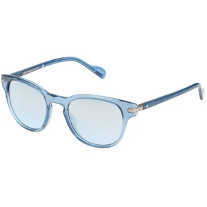 Lunettes de soleil unisexes LOZZA SL4032M494AGX BLUE Ø 49 MM pas cher