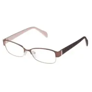 Comparateur de prix : Monture de Lunettes Femme Tous VTO321530R26 (53 mm)
