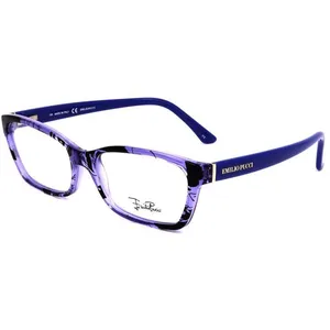 Cadre de spectacle pour femmes Emilio Pucci EP2715-404 Ø 53 mm pas cher