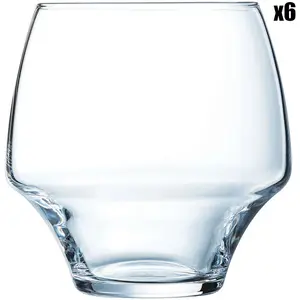 Chef & Sommelier Verre 38 cl Open Up pas cher