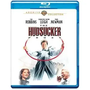 Warner The Hudsucker Proxy Blu-ray pas cher