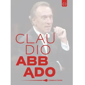 Euroarts Coffret Conductors Edition Deluxe DVD pas cher