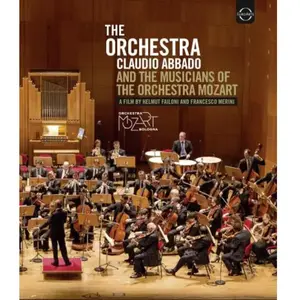 Euroarts L'orchestre - Blu ray pas cher
