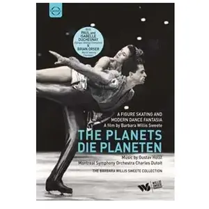 Euroarts Holst : The Planets DVD pas cher