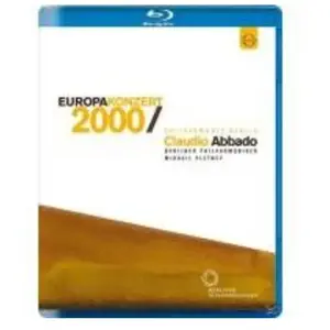 Euroarts Europa 2000 From Berlin Blu-ray pas cher