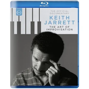 FIB-RMS-BE Keith Jarrett - Keith Jarrett - The Art Of Imp pas cher