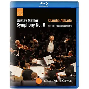 Comparateur de prix : Euroarts Symphonie n.6 - Blu-Ray