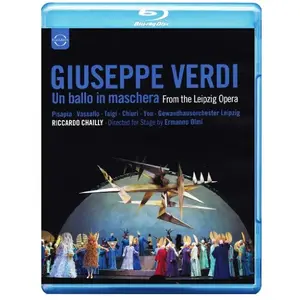 Euroarts Un bal masqué pas cher