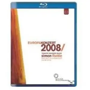 MEDICI ARTS Symphony 7 Blu-ray pas cher