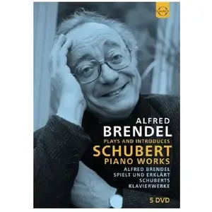 Euroarts Plays And Introduces DVD pas cher