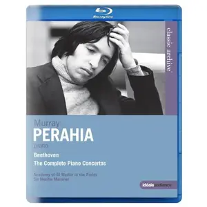 Comparateur de prix : Euroarts Intégrale des concertos pour piano Blu-Ray