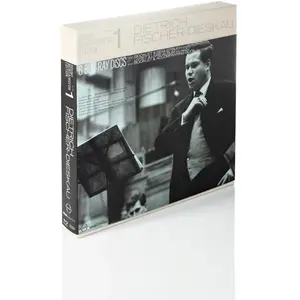 Euroarts Edition Bruno Monsaingeon volume 1 Blu-Ray pas cher