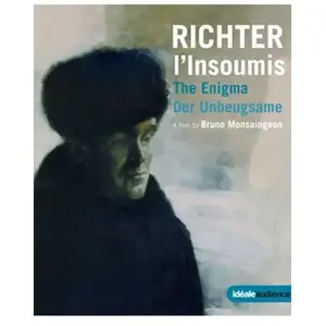 Euroarts L' Insoumis - Blu Ray pas cher