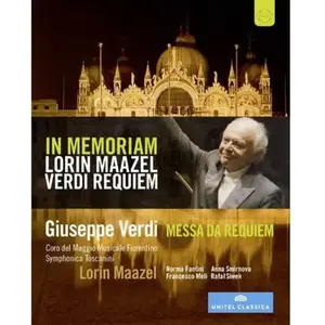 Comparateur de prix : Euroarts Requiem Blu-ray