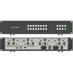 Transmetteurs audio-vidéo DVDO Matrix 88 C2 pas cher