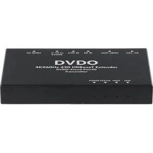 Transmetteurs audio-vidéo DVDO Xtend Pair 40Vendu parbol