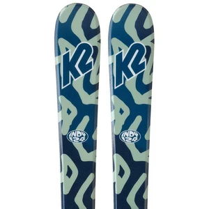 K2 Pack De Skis Alpins Junior Indy+fdt 4.5 pas cher