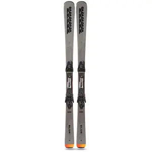 K2 Pack De Skis Alpins Blur Xt+mxc 12 Tcx Light Quikclik pas cher