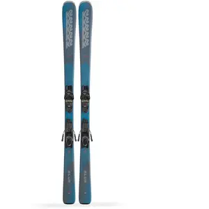 K2 Pack De Skis Alpins Blur 76+m3 10 Compact Quikclik pas cher