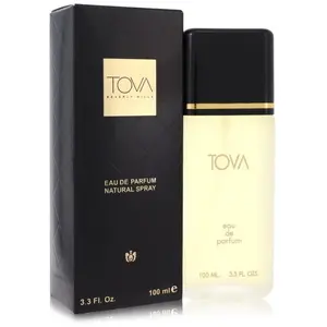 Tova Beverly Hills Tova eau de parfum spray 100 ml