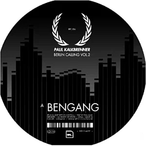 Comparateur de prix : Import Berlin calling vol 2