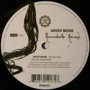 Import Rammelwolle remixe remixes E.P.Vendu parfnac-be