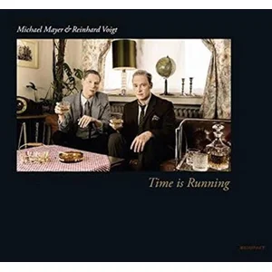 Bigwax Distribution Time is running pas cher