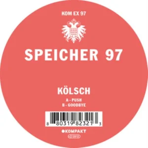 Import Speicher 97 - Kolsch pas cher