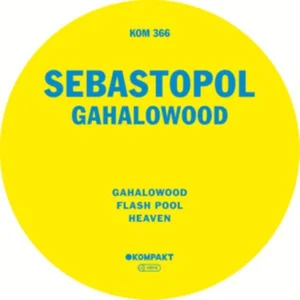 Import Gahalowood pas cher