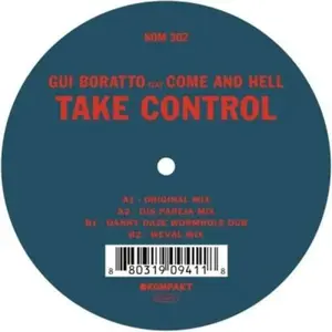 Import Take control pas cher
