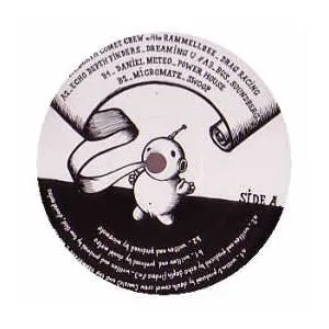 Import From the powerhouseVendu parfnac-be