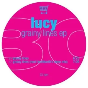 Import Grainy lines ep pas cher