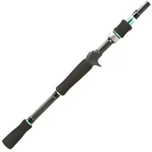 Comparateur de prix : Irod Canne Baitcasting Ganesis Iii Xl