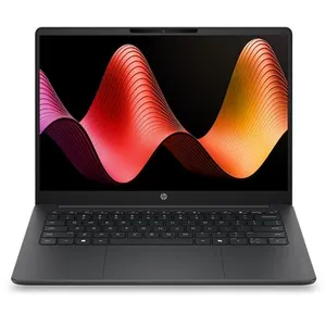 PC portable HP OmniBook 3 14-hy0032nfx 14" 2K AMD Ryzen  5 16 Go RAM 5...