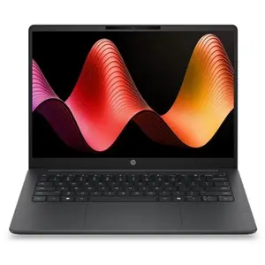 PC portable HP OmniBook 3 14-hy0033nfx 14" 2K AMD Ryzen  5 8 Go RAM 51...