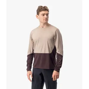 7mesh T-shirt à Manches Longues Roam pas cher