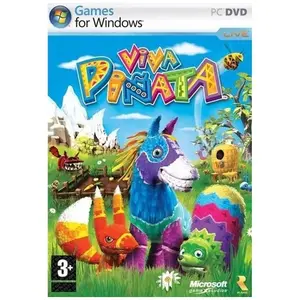 Comparateur de prix : Innelec Viva Pinata Pc