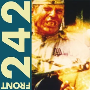 Comparateur de prix : Import Front 242 - Politics Of Pressure (12" Vinyl Single) (Coloured Vinyl)