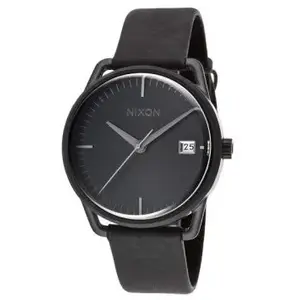 Comparateur de prix : Montre Homme Nixon A199-001-00 (38 mm)