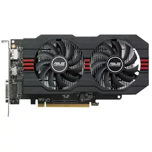 Cisco ASUS RX560-2G Carte graphique Radeon RX 560 2 Go GDDR5 PCIe 3.0 DVI, HDMI, DisplayPort pas cher