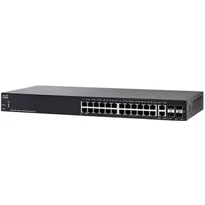 Cisco Small Business SG350-28 - commutateur - 28 ports - Géré - Montable sur rack pas cher