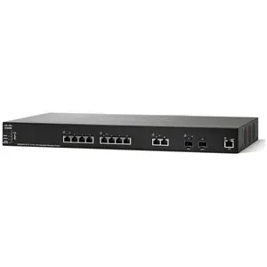 Cisco Small Business SG350XG-2F10 - Cisco Small Business SG350XG-2F10 ... pas cher