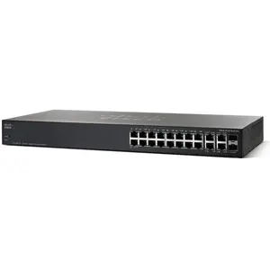 Cisco Small business managed switch SRW2016-K9 pas cher