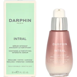 Darphin Sérum Intensif Apaisant et Fortifiant Intral 30ml pas cher