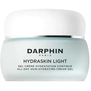 Darphin hydraskin light gel-cr 100ml pas cher